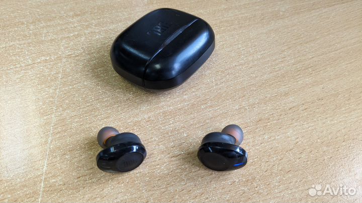 Наушники jbl tws 125