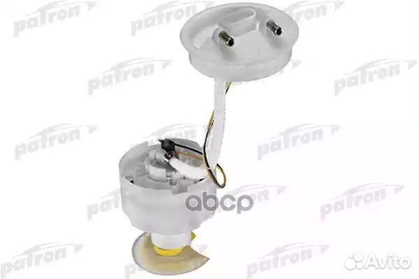 Насос топливный audi A6/passat 97-00 PFP361 patron