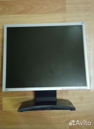 Монитор Benq FP 93G