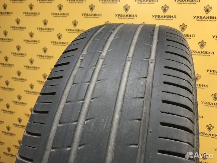 Pirelli P Zero Rosso 235/60 R18 103V