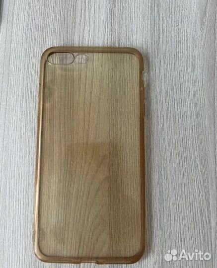 Чехол iPhone 8 plus и 6 s бесплатно за отзыв