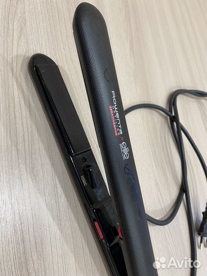 Выпрямитель (утюжок) для волос