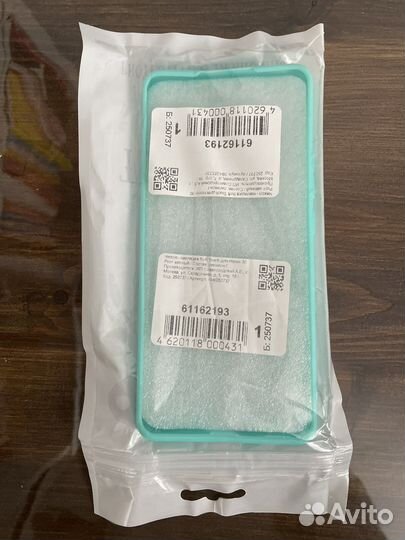 Чехол для Honor 30 Pro+