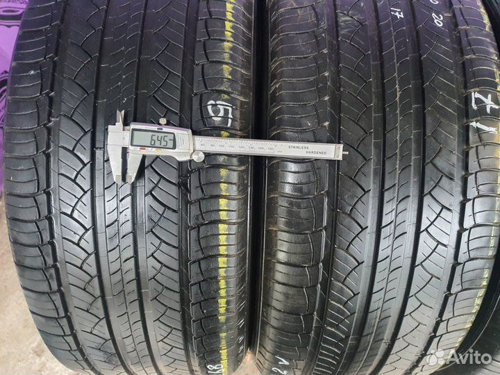 Michelin Latitude Tour HP 285/50 R20 112V