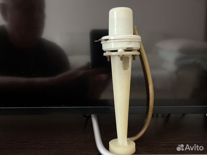 Моторчик стеклоочистителя