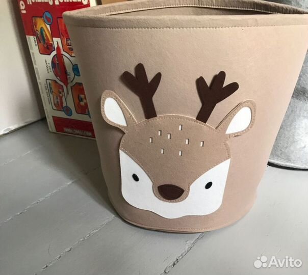 Корзина для хранения