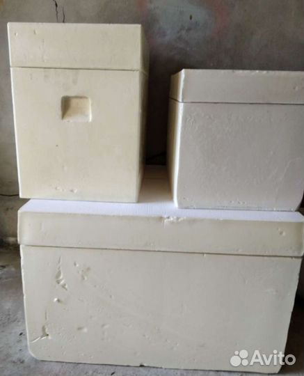 Термоконтейнер термобокс