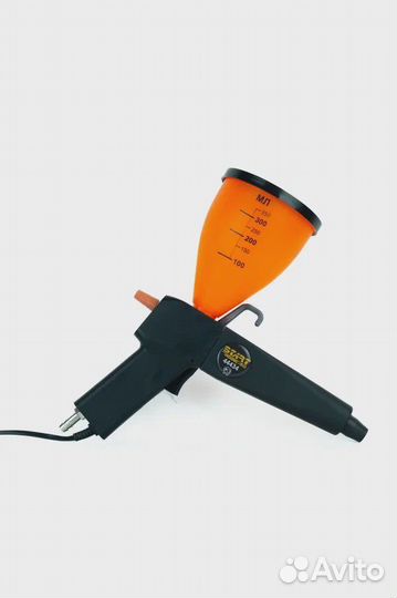 Распылитель порошковой краски Старт-50