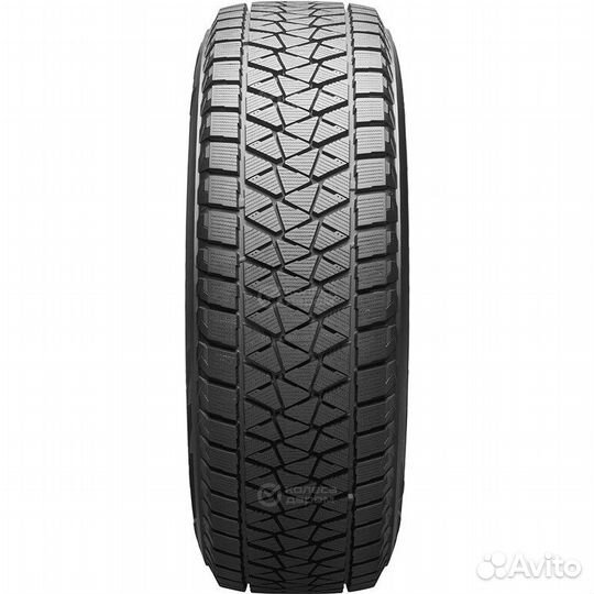 Bridgestone Blizzak DM-V2 255/55 R18 109T