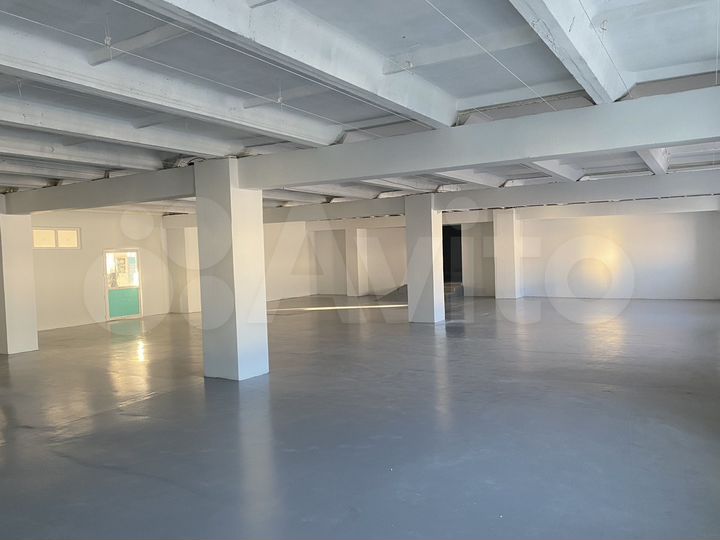 Свободного назначения, 800 м²