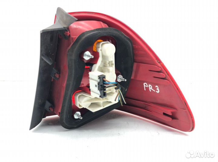 Фонарь 7160061 BMW 3 E90/E91/E92/E93 (2005-2013)