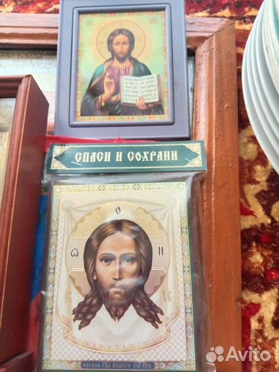Икона
