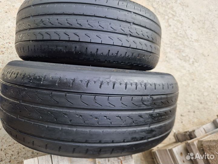 Pirelli Cinturato P7 205/50 R17