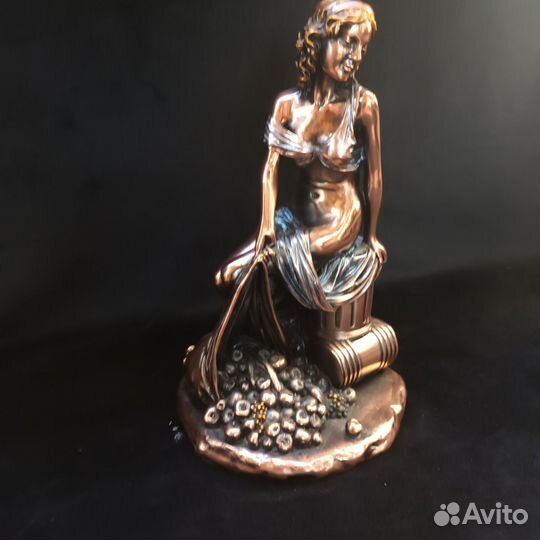 Богиня фортуна