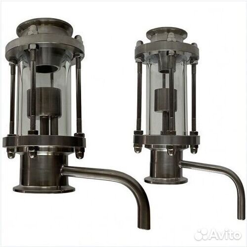 Диоптр смотровой