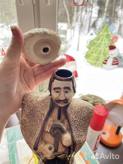 Подарочный набор из Абхазии