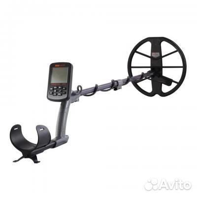 Металлоискатель Gold Hunter B75 с катушкой 13