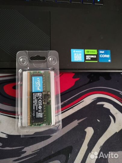 Игровой ноутбук aorus 15 9KF RTX 4060 + i5