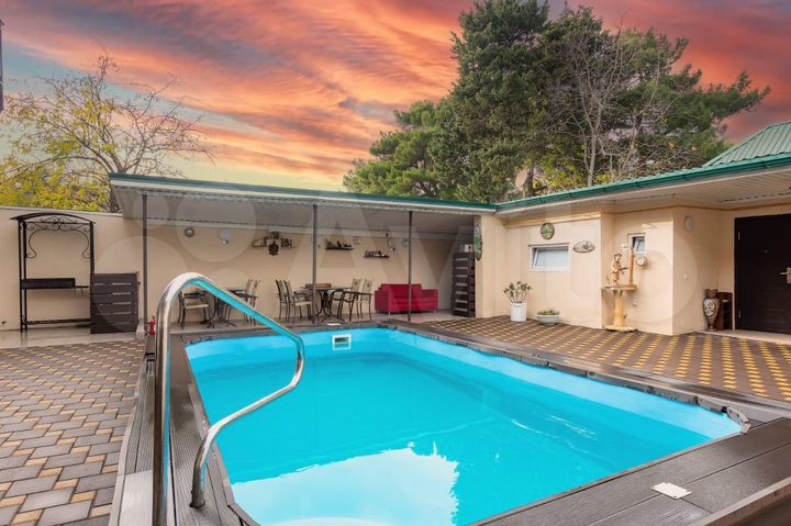 Комната 20 м², 1/2 эт.