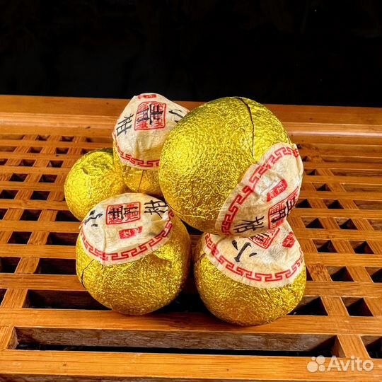 Чай чтобы не грустить