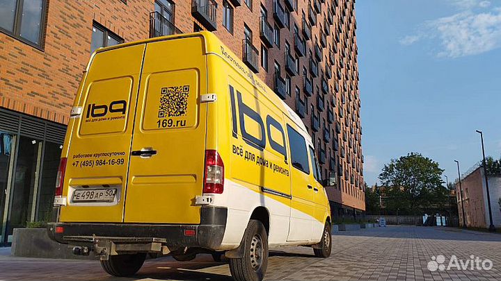 Дверь межкомнатная