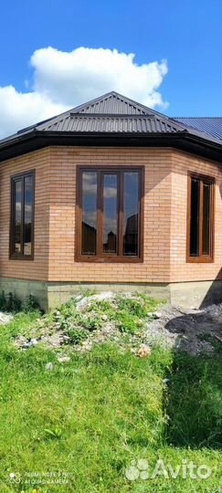 Пластиковые окна и двери