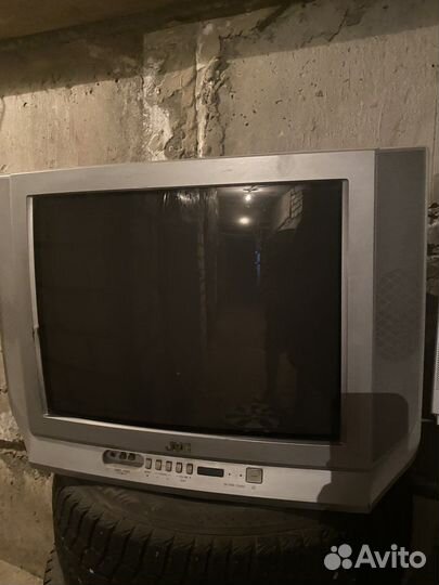 Телевизор бу