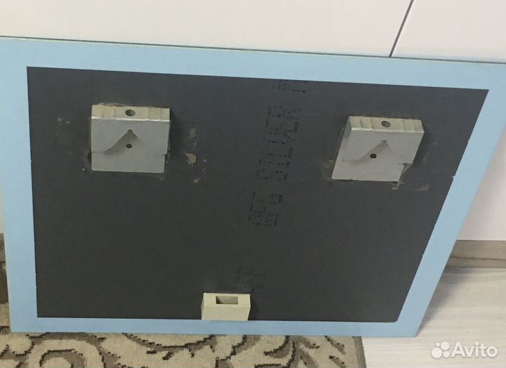 Гримерное зеркало