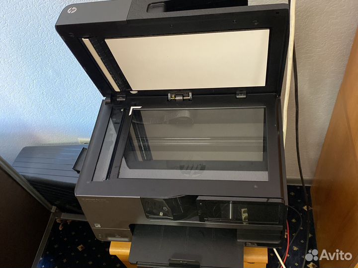 Мфу принтер сканер факс HP OfficeJet Pro 8620