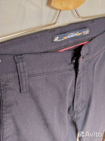 Брюки подростковые