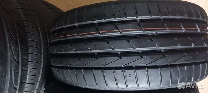 Hankook Ventus S1 Evo 2 K117 245/40 R18