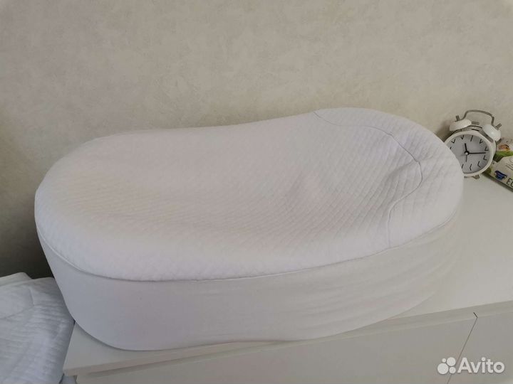 Кокон для новорожденных