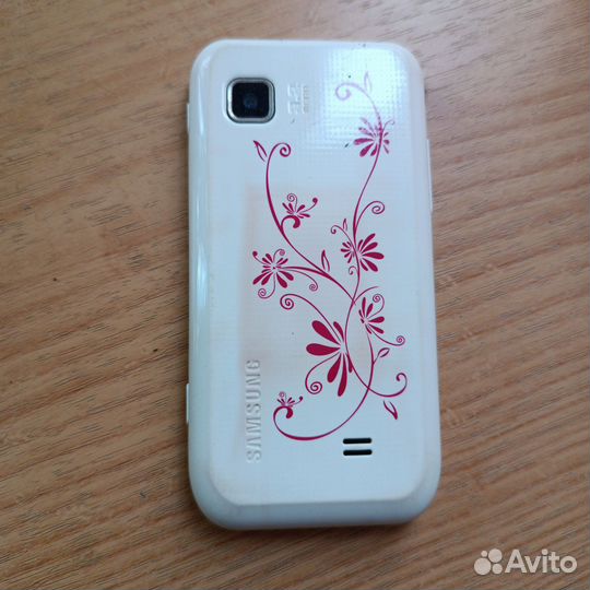 Samsung Galaxy S4 Mini La Fleur 2014, 8 ГБ
