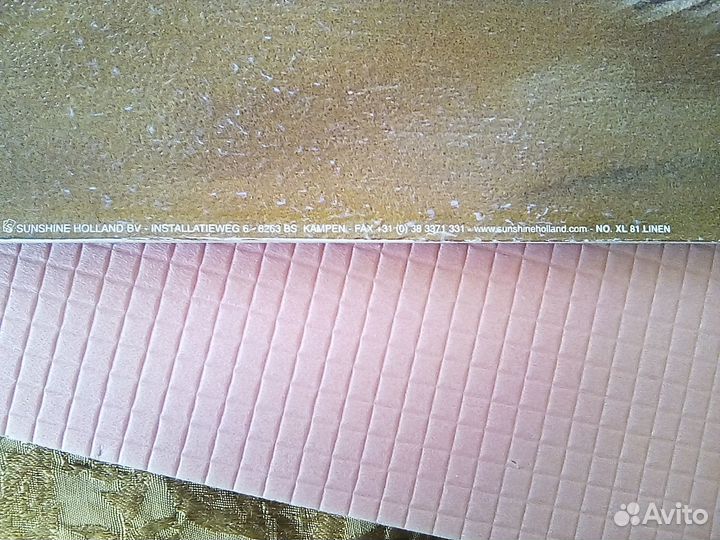 Картина репродукция Голландия