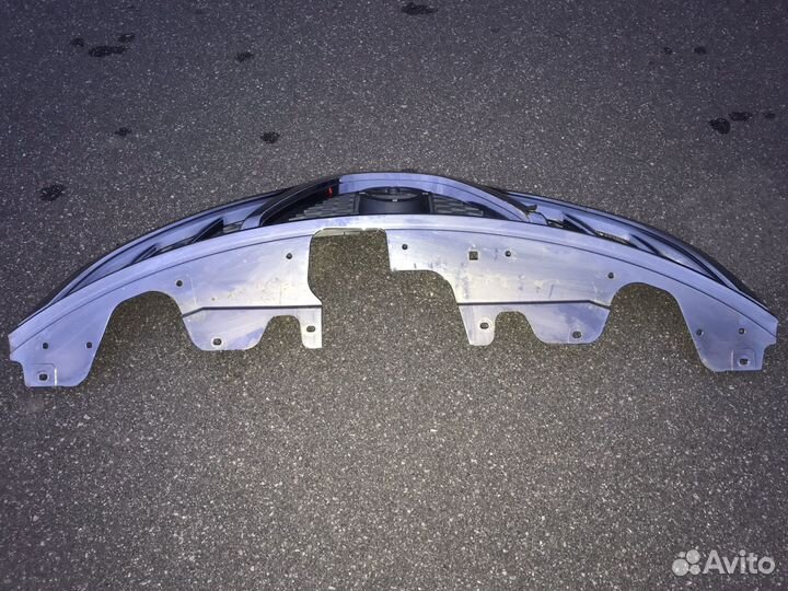 Решетка радиатора Murano z51