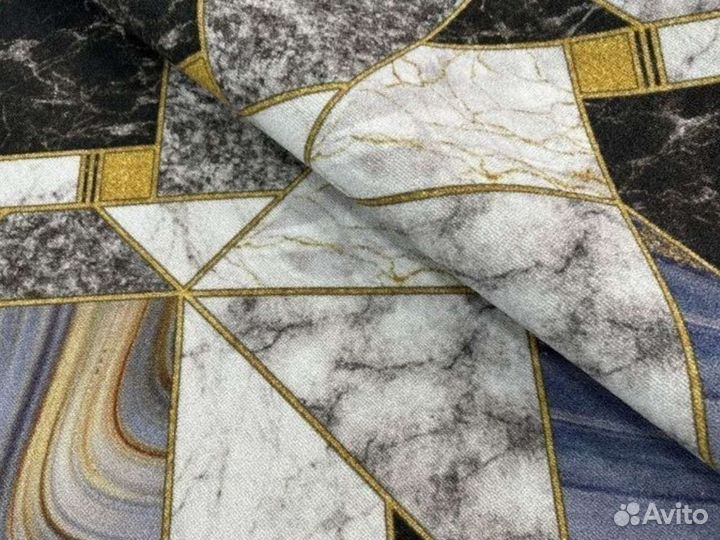 Ковры и паласы с производства