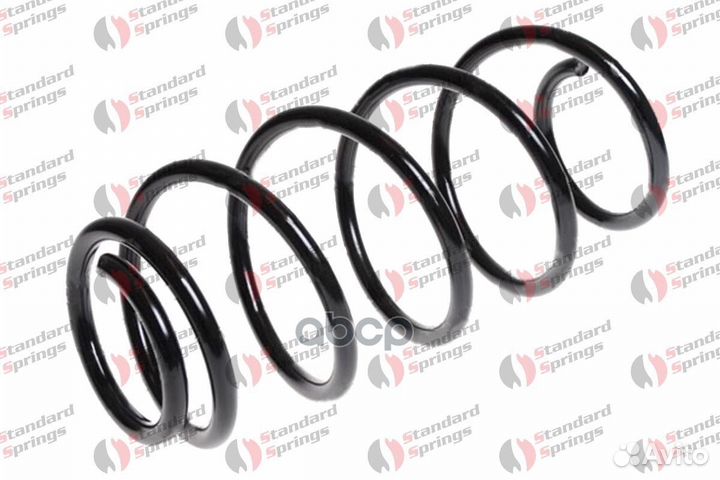 ST106067F ST106067F Standard Springs
