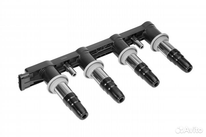 Катушка зажигания chevrolet cruze/orlando 1.4/1