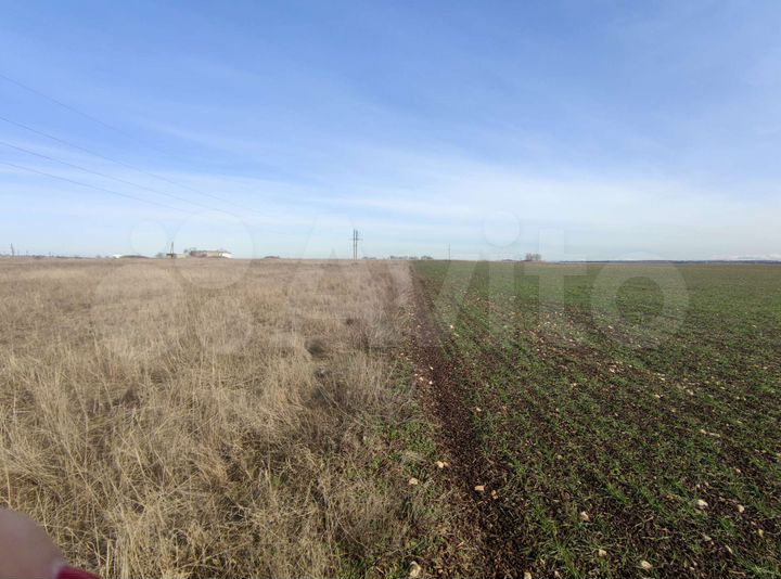 Участок 5,9 га (СНТ, ДНП)