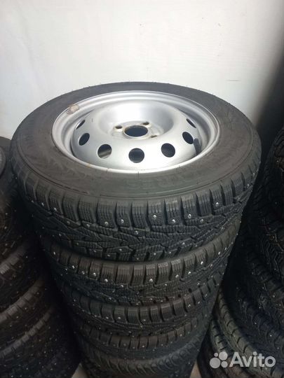 Nokian Tyres Nordman 7 175/65 R14