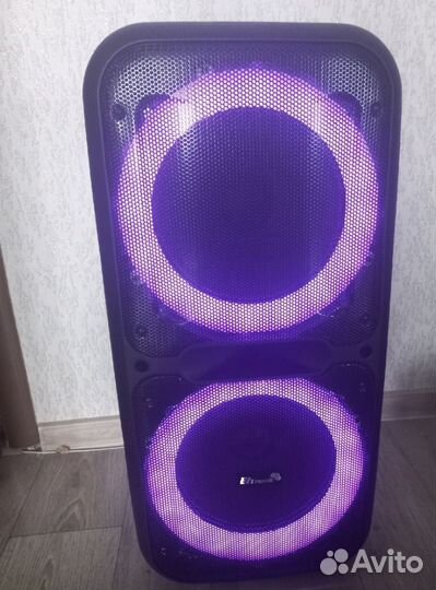 Колонка eltronic jbl sony 20-05 (новая, гарантия)