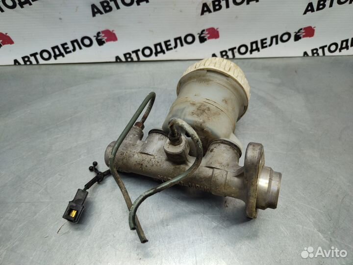 Тормозной цилиндр Mitsubishi Lancer C62A 1991 г.в