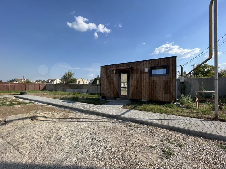 Комната 35 м², 1/1 эт.