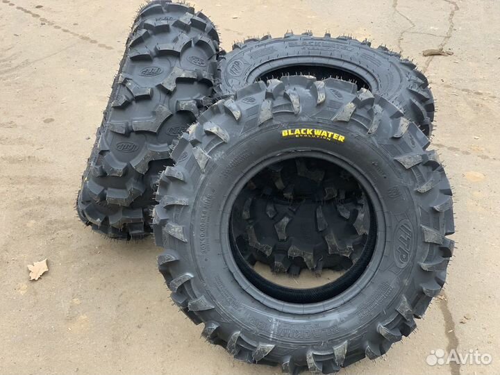 Шины для квадроцикла / багги ITP Blackwater 30 14