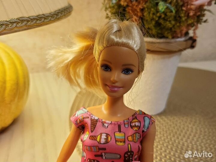 Куклы барби