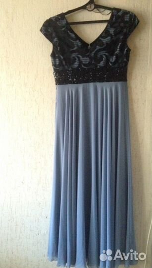 Вечерние платье