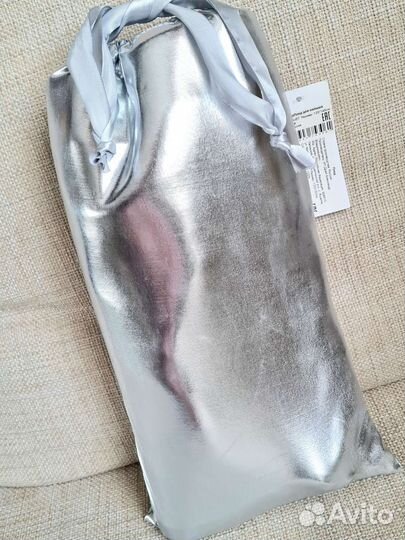 Фотоплед для малыша