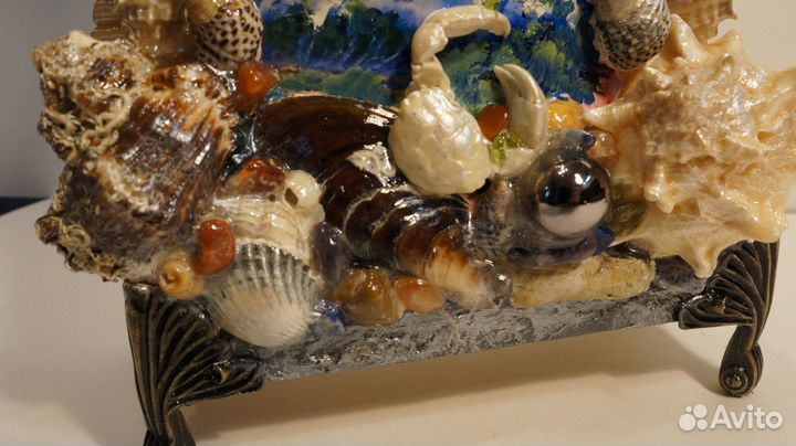 Графин винтажный 