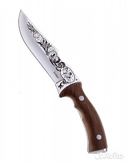 Kизляpcкий нож