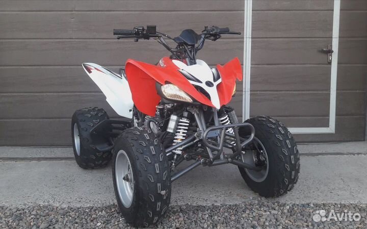 Квадроцикл Motoland 250S Pro